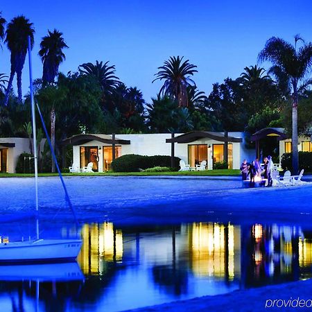 Paradise Point Resort & Spa Сан Диего Екстериор снимка