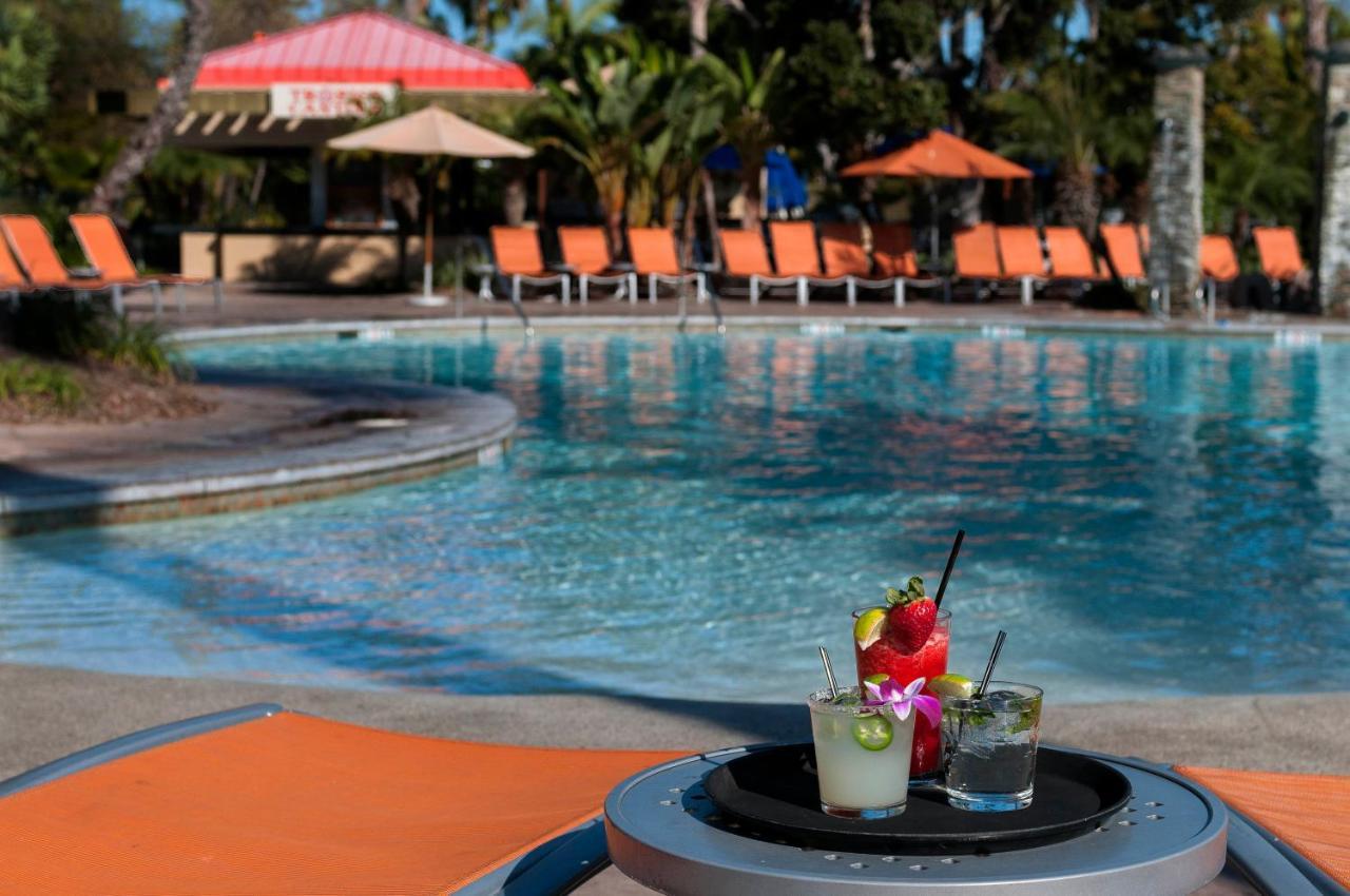 Paradise Point Resort & Spa Сан Диего Екстериор снимка