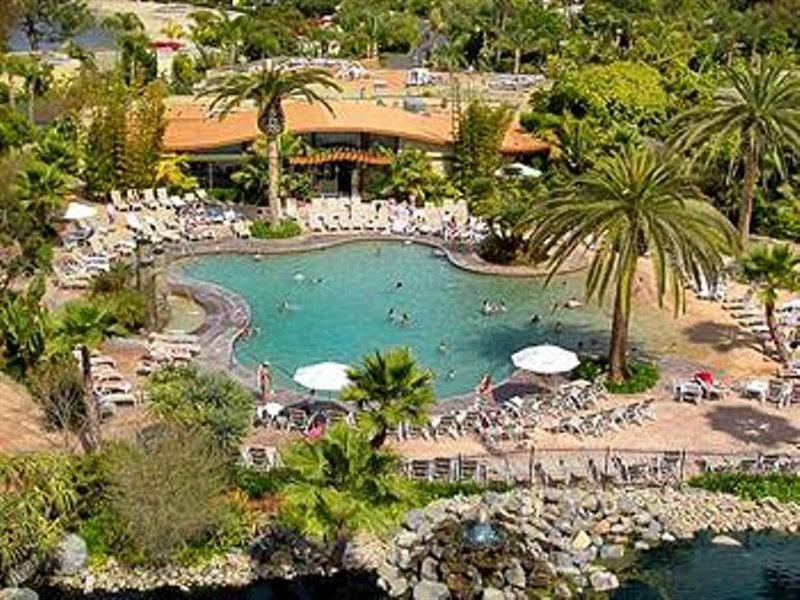 Paradise Point Resort & Spa Сан Диего Екстериор снимка