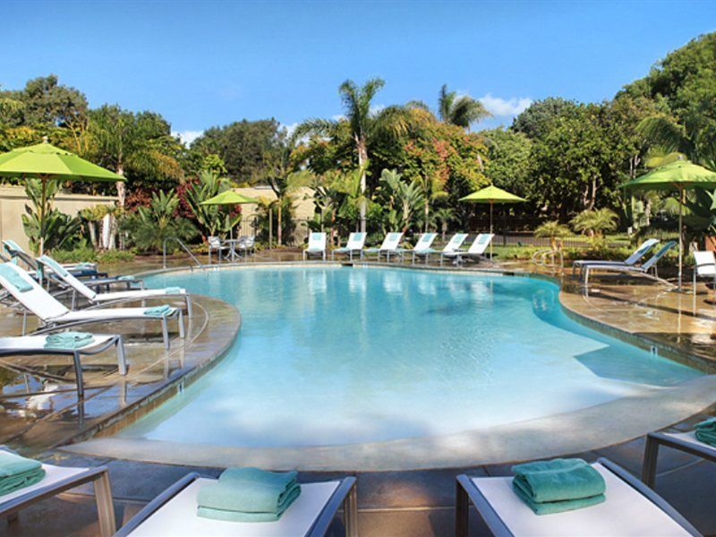 Paradise Point Resort & Spa Сан Диего Екстериор снимка